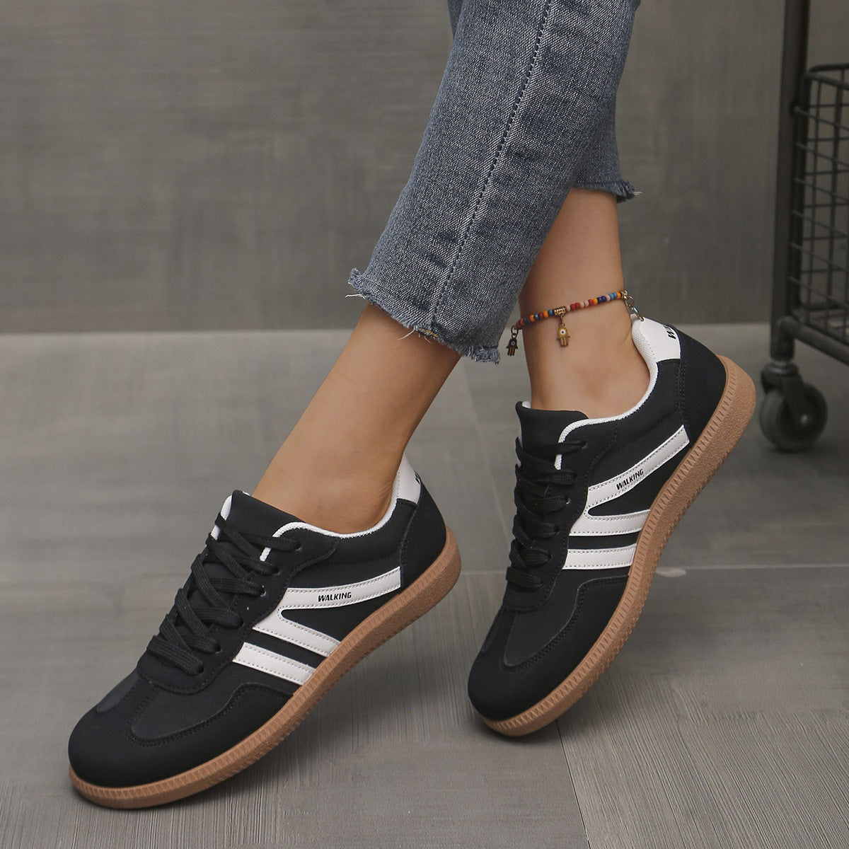 Harriet™ | Everyday Comfort Trainers