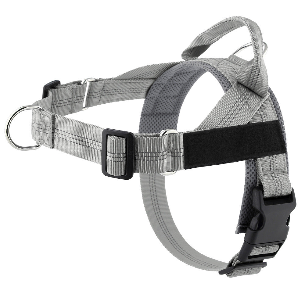Nicky No Pull Dog Harness with Front Clip