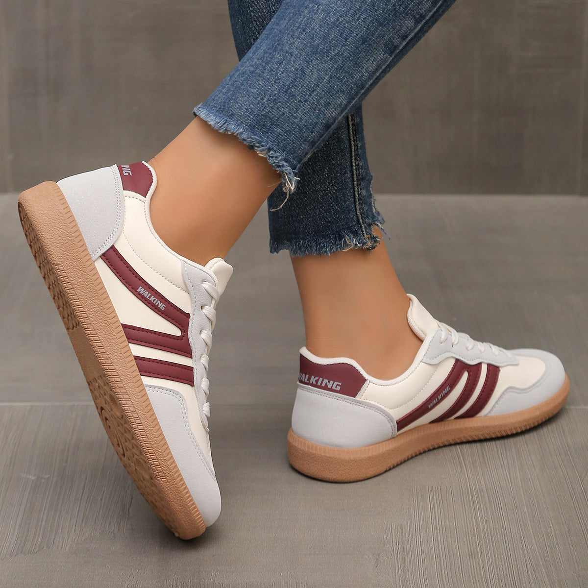 Harriet™ | Everyday Comfort Trainers