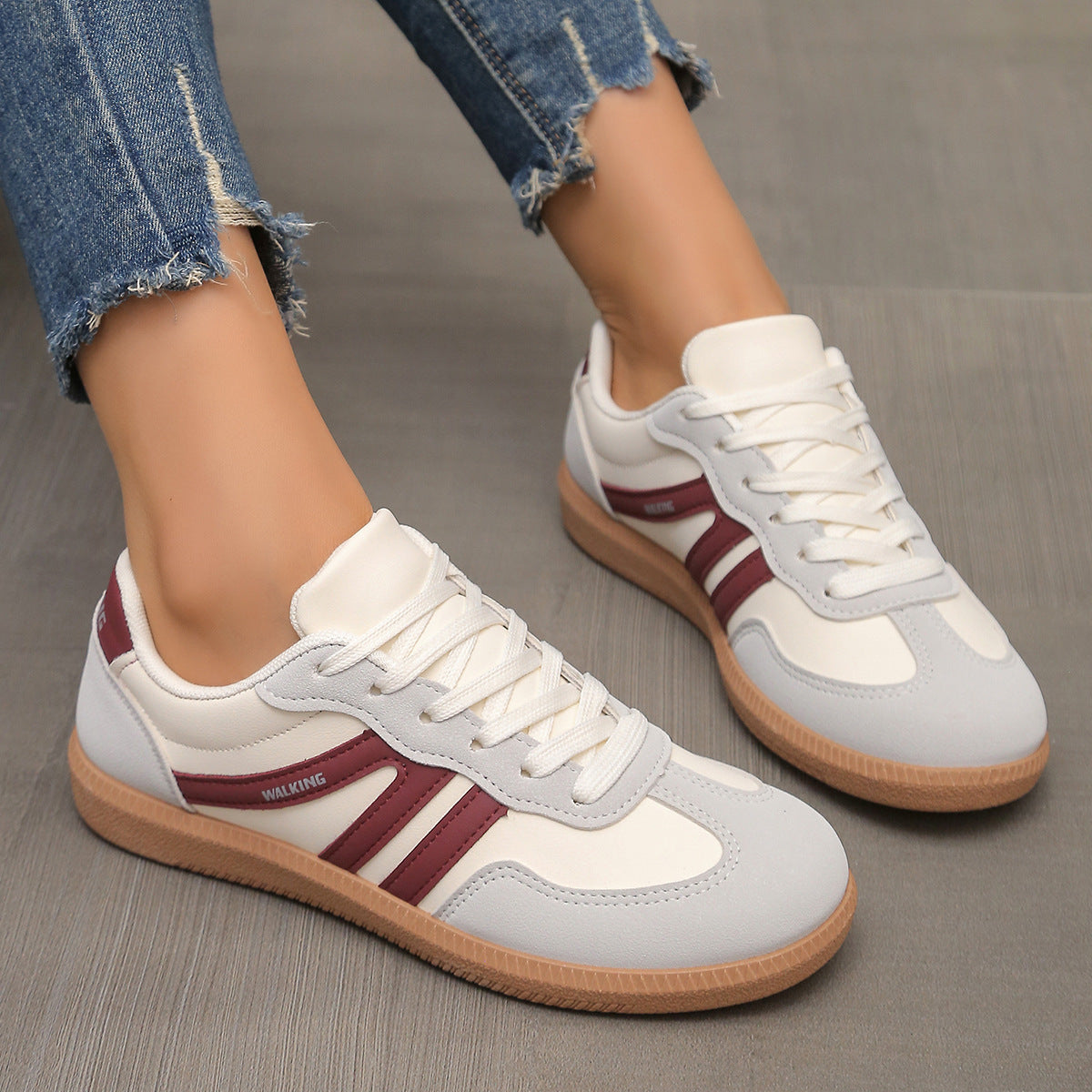 Harriet™ | Everyday Comfort Trainers