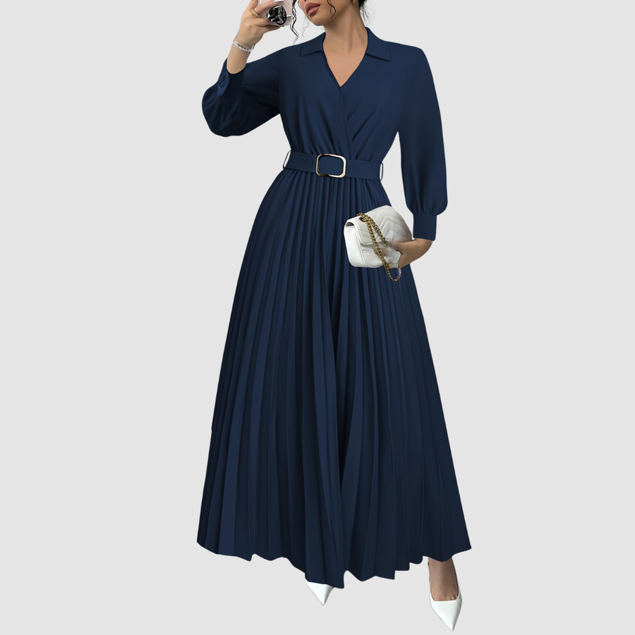 MARGOT LANE | EVERYDAY ELEGANCE DRESS