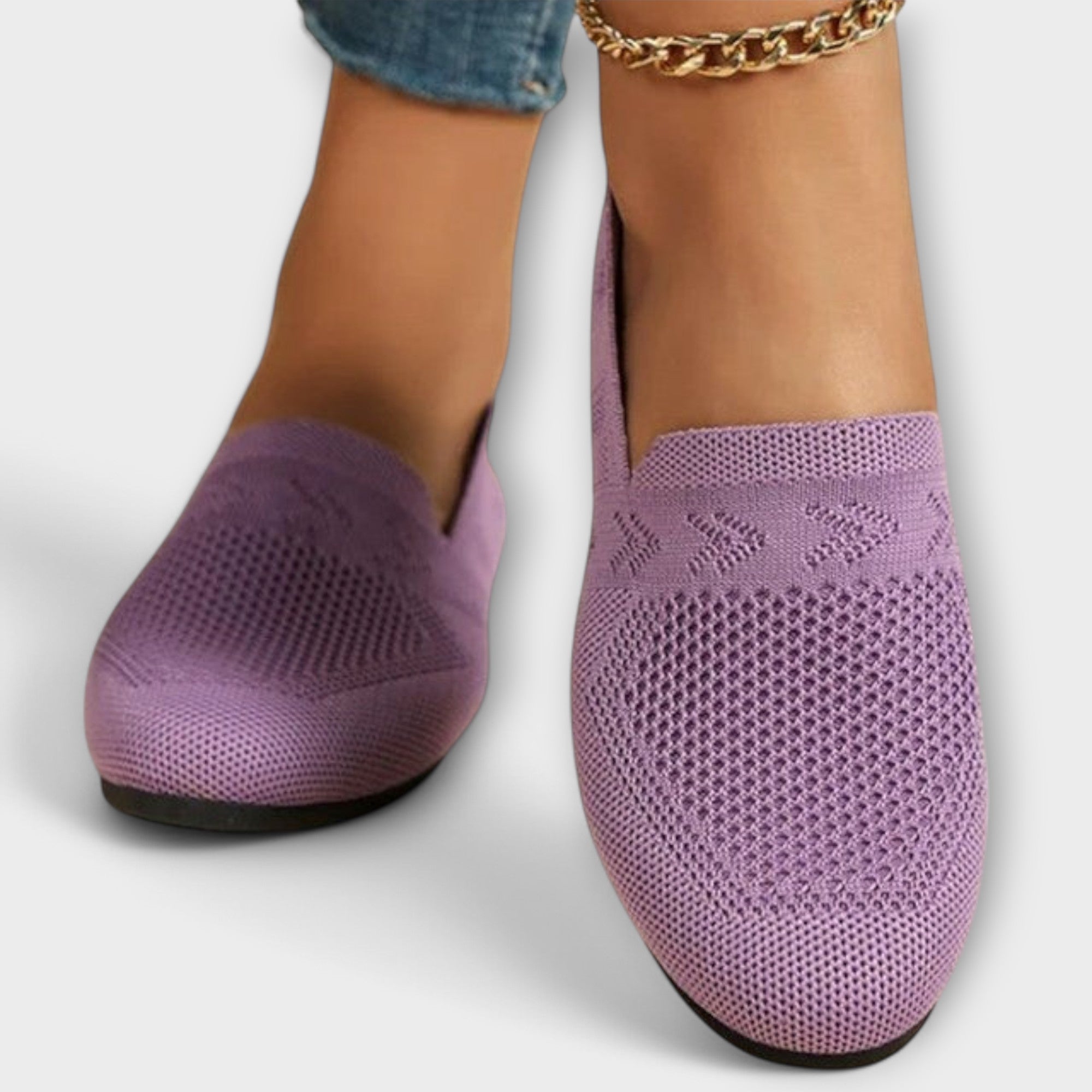 Jasz – Versatile Loafers