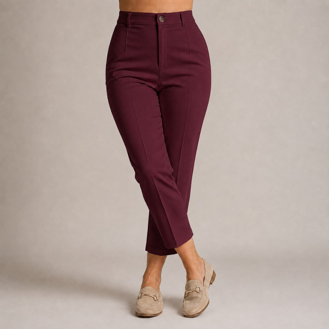 Florence™ | Elegant Everyday Trousers