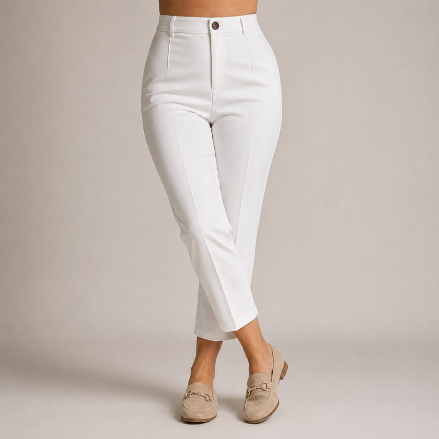 Florence™ | Elegant Everyday Trousers