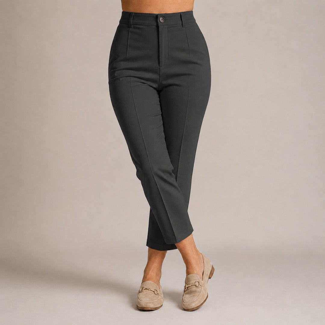 Florence™ | Elegant Everyday Trousers