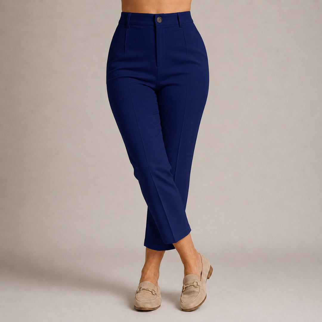 Florence™ | Elegant Everyday Trousers