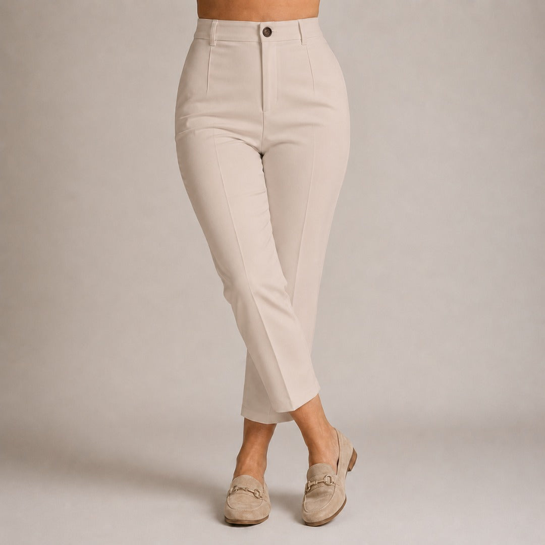 Florence™ | Elegant Everyday Trousers