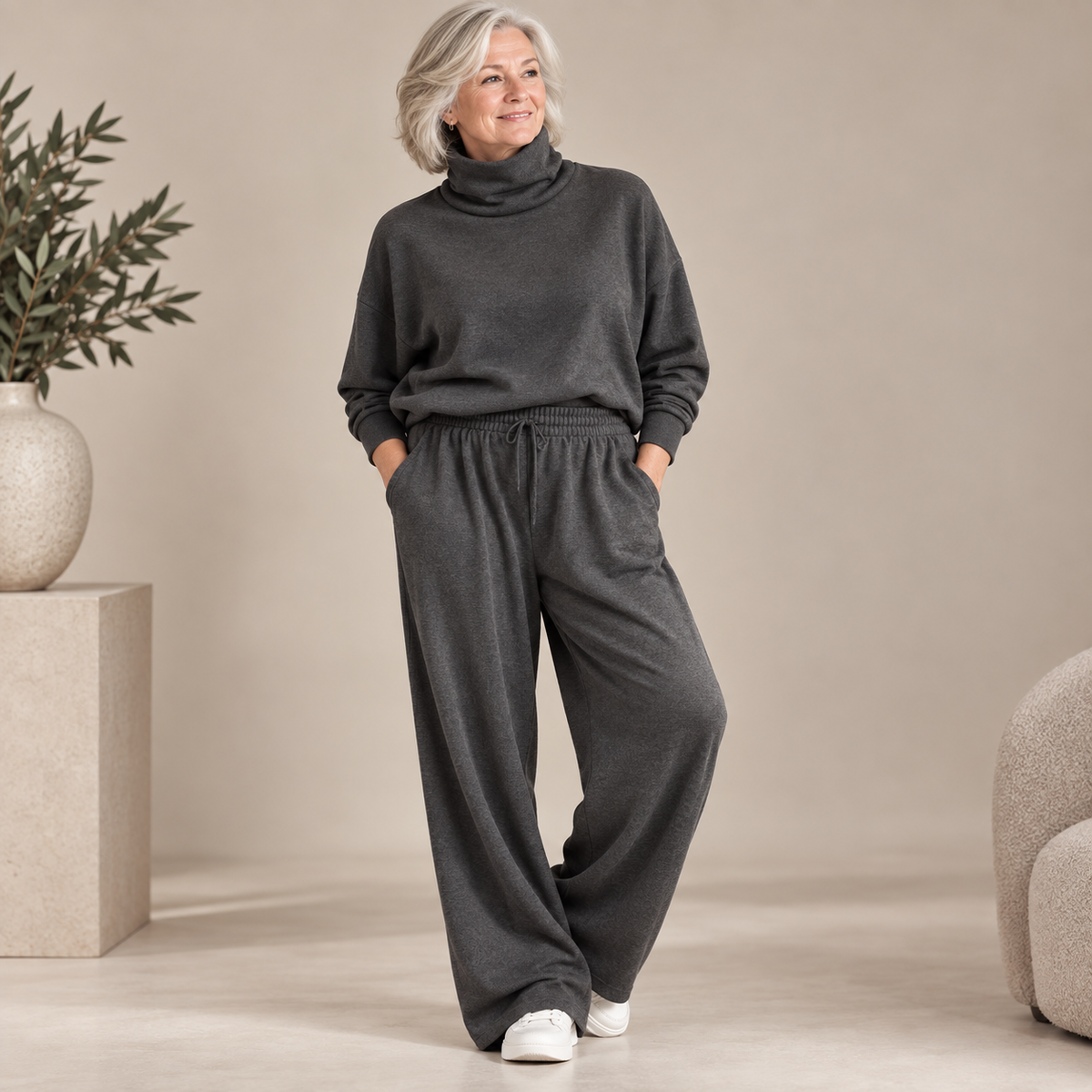 Dorothy™ | Relaxed Elegance Lounge Set