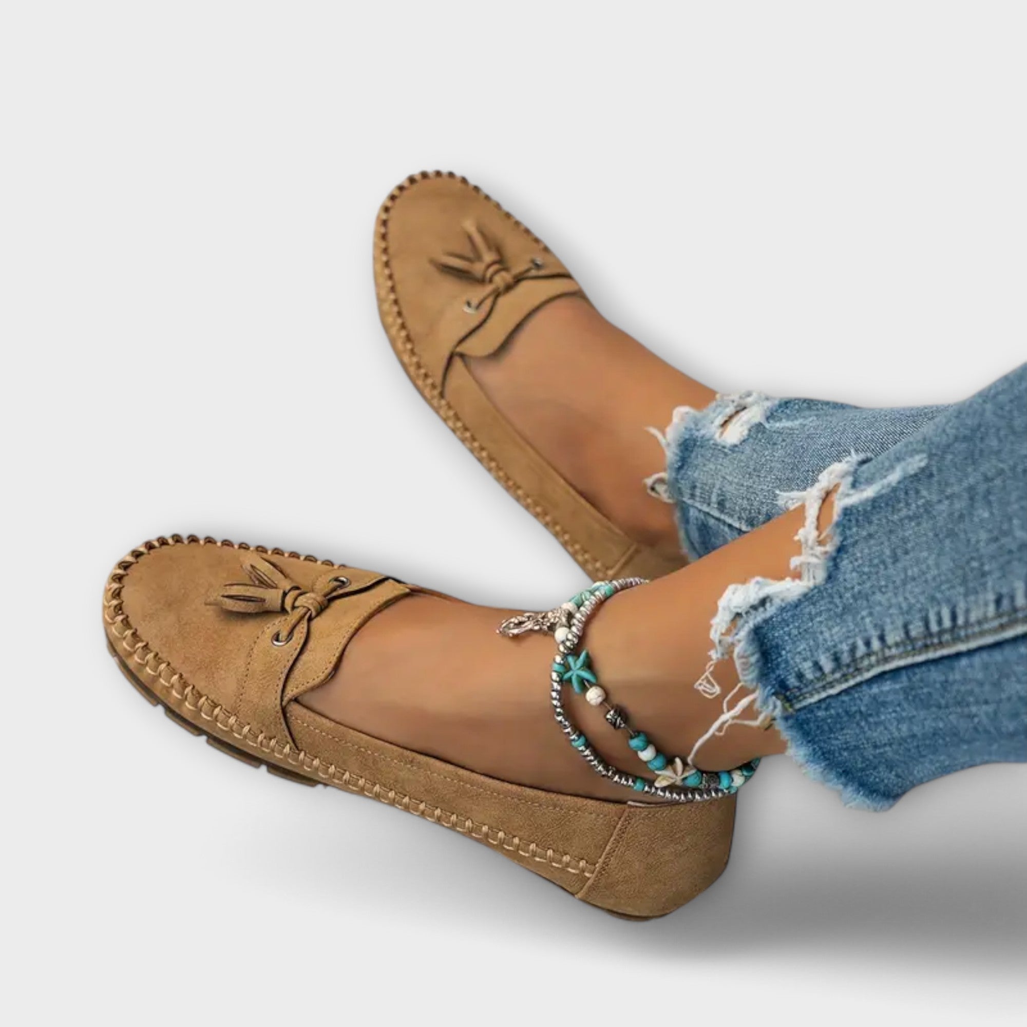 Lise – Loafers