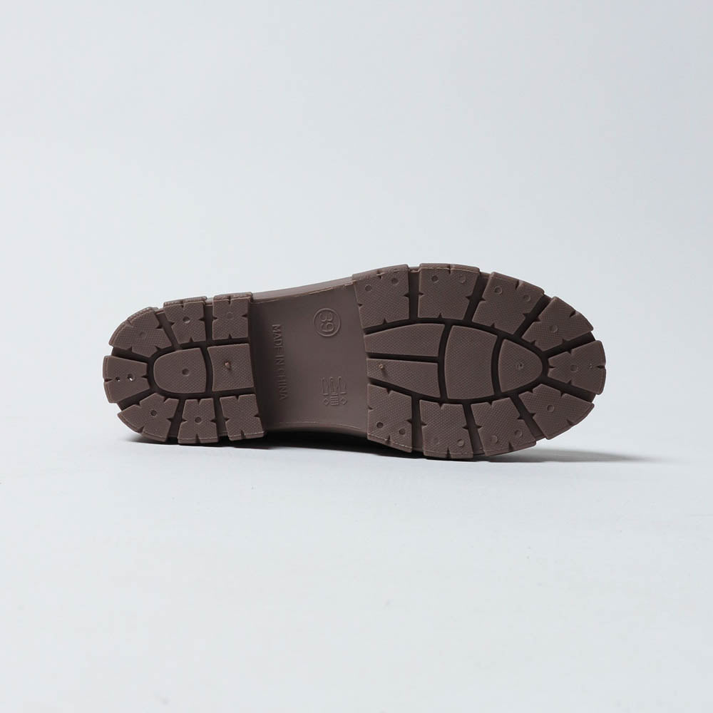 Lorna Chelsea Rain Boots sole