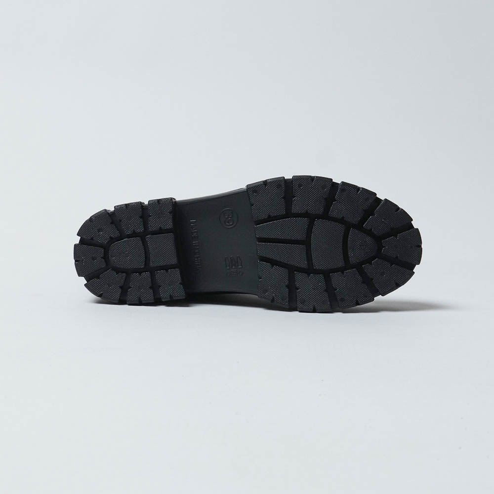 Lorna Chelsea Rain Boots sole