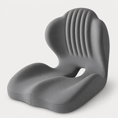 The Debra Memory Foam Seat Cushion with Back Support product photo