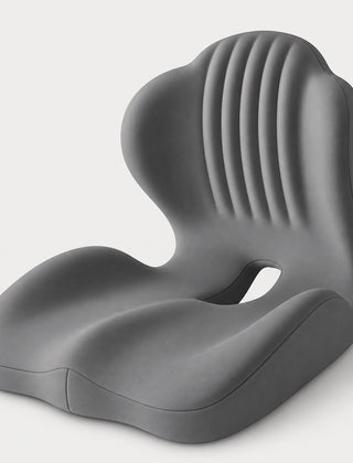 The Debra Memory Foam Seat Cushion with Back Support product photo