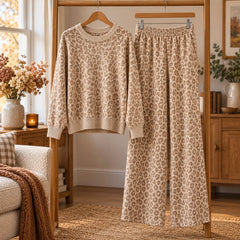 Hazel set on a hanger