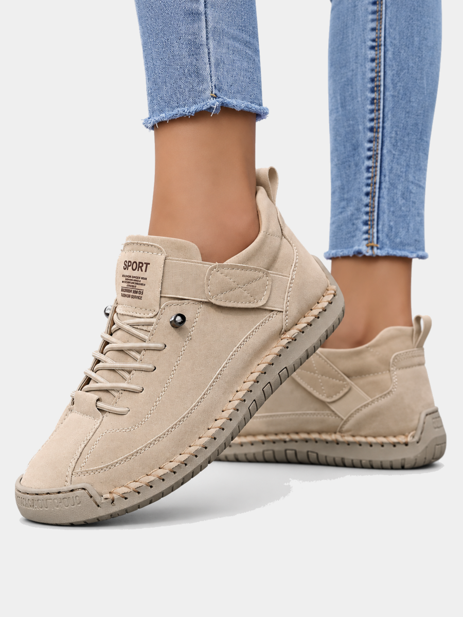 Mabel™ | Everyday Comfort Walking Shoes