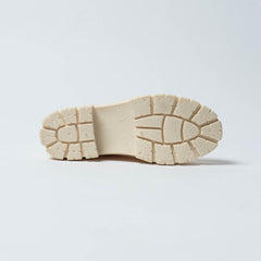 Lorna Chelsea Rain Boots sole
