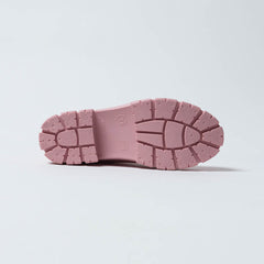 Lorna Chelsea Rain Boots sole