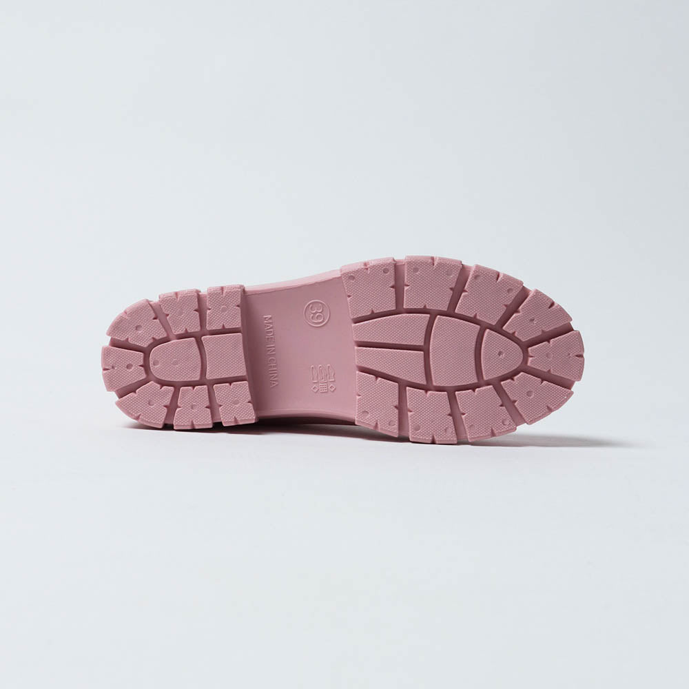 Lorna Chelsea Rain Boots sole