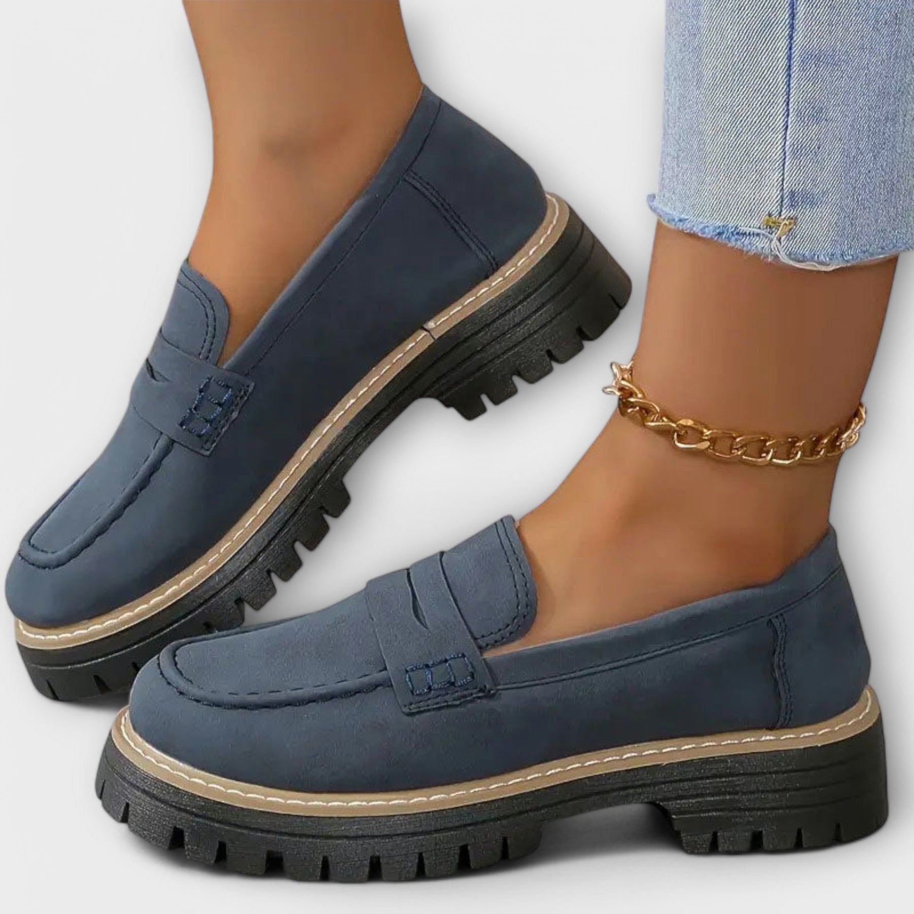 Alisa – Loafers