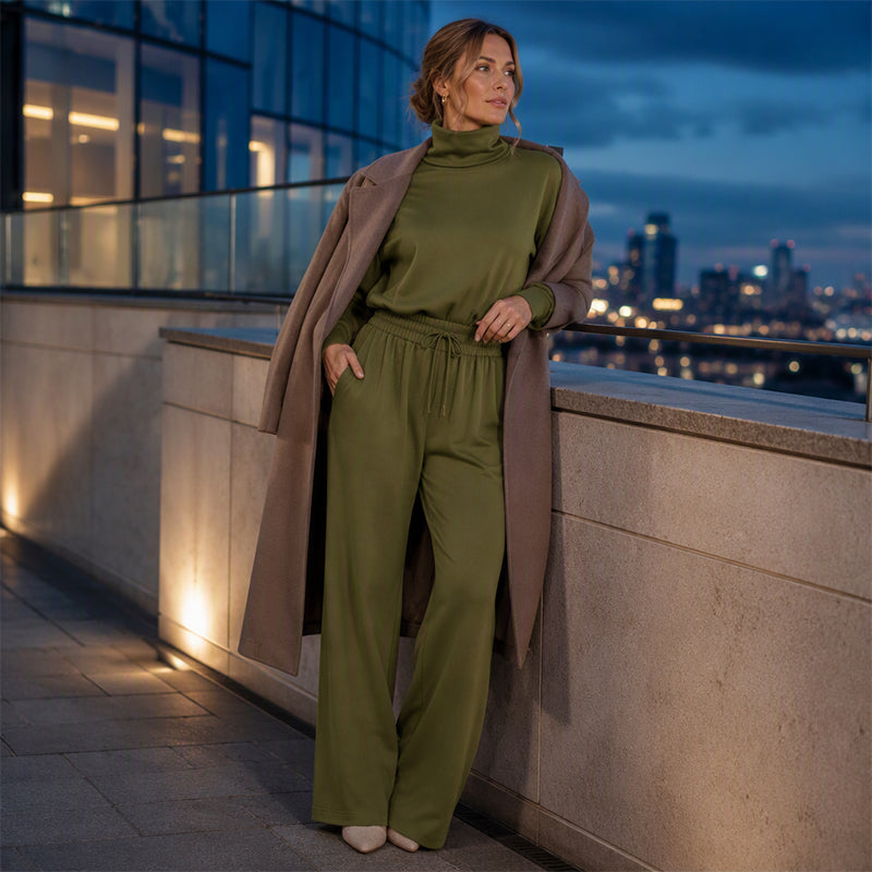 Dorothy™ | Relaxed Elegance Lounge Set