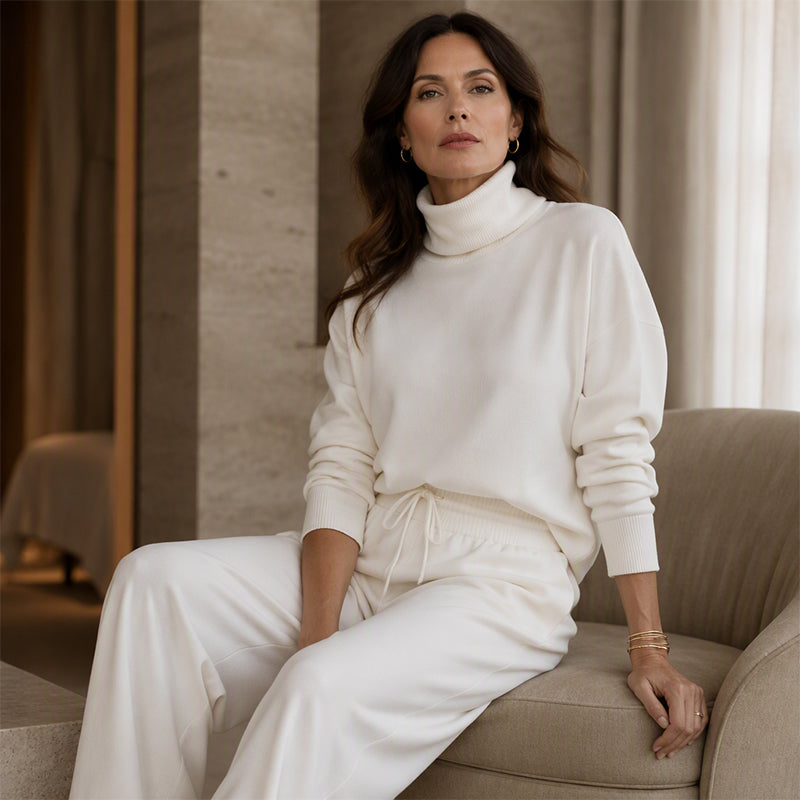 Dorothy™ | Relaxed Elegance Lounge Set