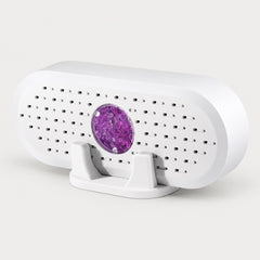 The Stacey Reusable Mini Dehumidifier for Wardrobes product photo